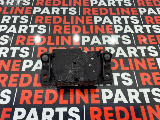 51247233025 7233025 BMW X3 F25 2011-2016 BAGAJ KİLİDİ