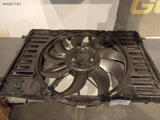 MERCEDES A W177 W118 W247 FAN 0999066102 Ç