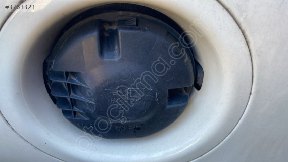 mini cooper 2008 depo kapağı (son fiyat)