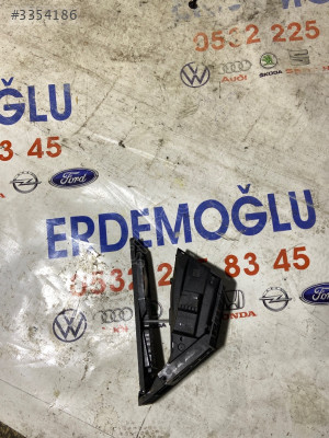 A2053000004 - W205 MercedesBenz Gaz Pedalı Orjinal Çıkma