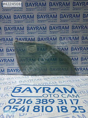 ALFA ROMEO 146 ÖN KAPI CAMI SAĞ 94-00