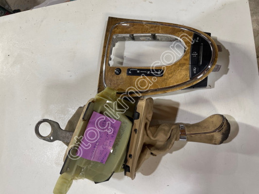 MERCEDES VİTES MEKANİZMASI VE KOLU CLS W219 A2112674424Q06
