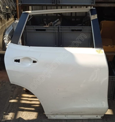 NİSSAN X-TRAİL ARKA SAĞ KAPI ÇIKMA YEDEK PARÇA T32 2014-2020