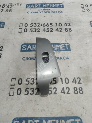 ÇIKMA HONDA CİVİC FD6 SOL ARKA KAPI CAM DÜĞMESİ