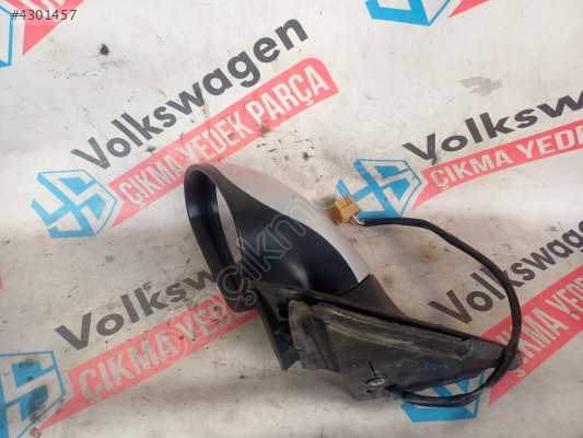 seat cordoba ibiza sol dış ayna 2003-08