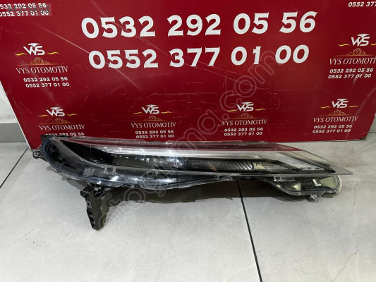 2019-2024 Nissan Juke F16 Sağ Ön Gündüz Farı 90170975