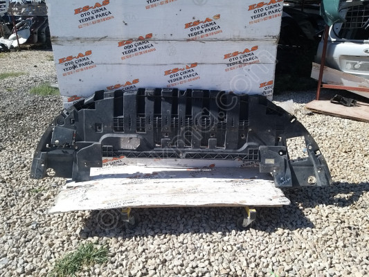 RENAULT MEGANE 4 ÖN TAMPON ALT MUHAFAZA ÇIKMA ORJİNAL
