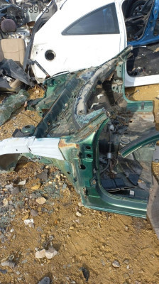 OPEL VECTRA B ÖN PODYE.OTO ERKAN ÜNYE