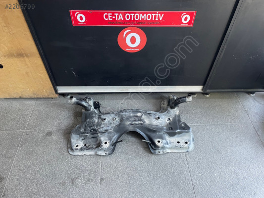 FİAT EGEA MOTOR BEŞİGİ ÇIKMA ORJİNAL