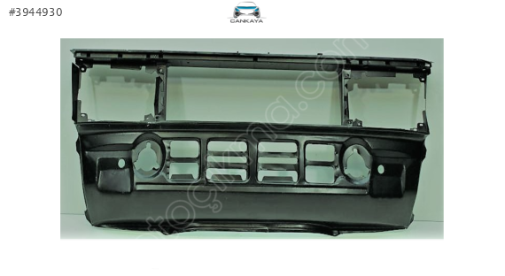 TOFAŞ ESKİ MODEL ÖN PANEL KOMPLE SIFIR