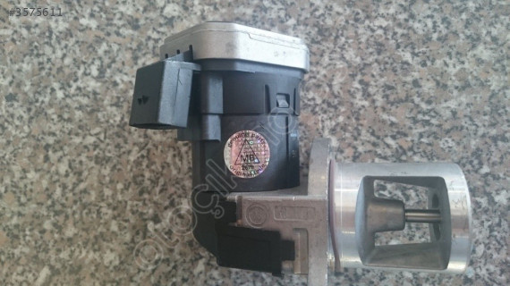 MERCEDES W203 - W204 - X204 - W211 - X164 EGR VALFİ 6421400160