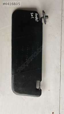 OPEL KADETT SOL GÜNEŞLİK.OTO ERKAN ÜNYE