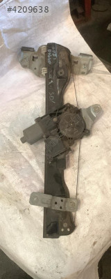 opel mokka sol ön cam krikosu