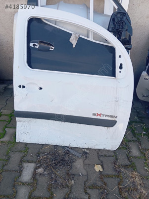 2013 2018Renault Kangoo sağ ön kapı