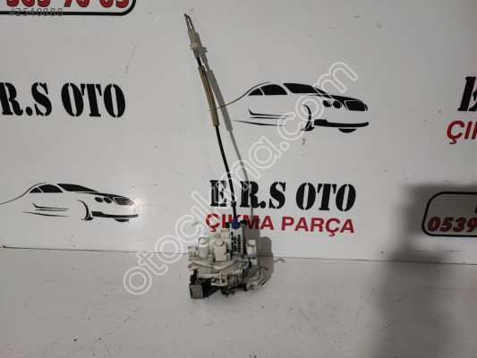 DOBLO FİORİNO COMBO SOL ÖN KAPI KİLİDİ 519750820