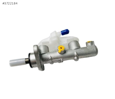 MERKEZ ANA FREN HONDA CIVIC 06-11 46100-SNA-A01 10MM-VSA'SIZ