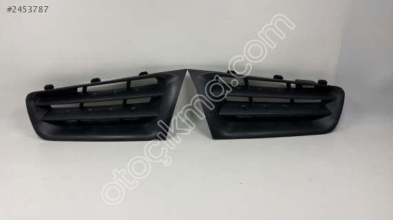 7701476893  ÖN TAMPON ÜST PANJUR TK MEGANE II Y.M ( 03-09 )