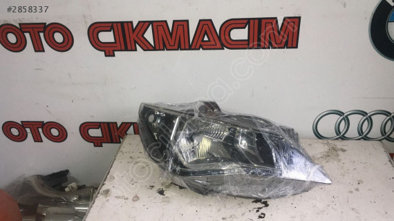 2017 SEAT İBİZA LEDLİ SAĞ FAR