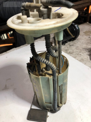 FİAT DOBLO 1.3-1.9 JTD MAZOT YAKIT ŞAMANDIRASI 0580303028 BOSCH