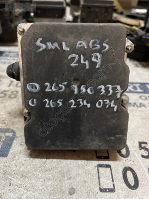 ÇIKMA RANGE ROVER 0 265 950 337 0 265 234 074 ABS BEYNİ