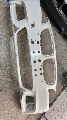 BMW F10 KASA 5 SERİSİ M ÖN TAMPON ORJİNAL
