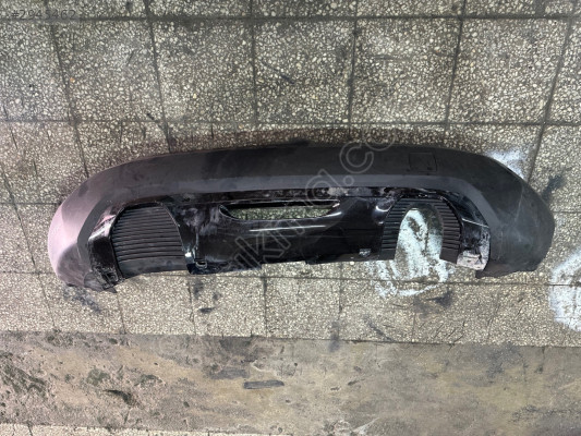 Citreon c4 arka tampon yeni model
