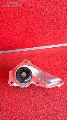 RENAULT CLİO 5 SU POMPASI DEVİRDAİM 210107490R