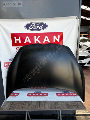 HAKAN OTO’DAN FORD FİESTA ORJİNAL SIFIR KAPUT