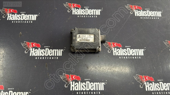 AUDİ A3 A4 A6 Q7 KONTROL MODÜLÜ BEYNİ 8E0909511