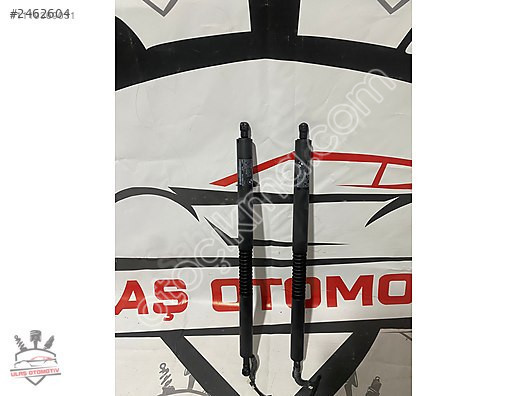 BMW X1 F48 Bagaj Amortisörü 51247481807