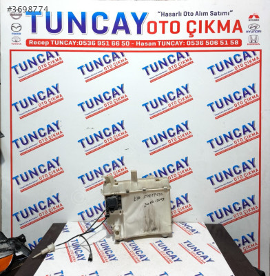 KİA SORENTO SİLECEK FİSKİYE DEPOSU 2006-2009 ÇIKMA PARÇA ORJİNAL