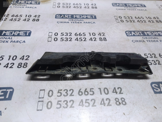 ÇIKMA CİTROEN C5 SAĞ ÖN TAMPON BRAKETİ