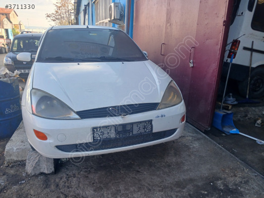 FORD FOCUS 1 KOMPLE ÖN SET FAR TAMPON PANEL