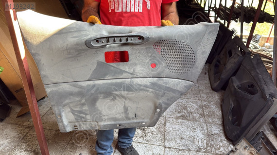 FORD TRANSİT ÇIKMA ORJİNAL SOL ÖN KAPI DÖŞEMESİ BDÇ