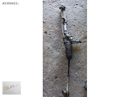 2044604300 MERCEDES C KASA DİREKSİYON KUTUSU