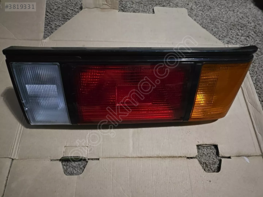 NISSAN SUNNY ÇIKMA ORJİNAL SAĞ - SOL STOP