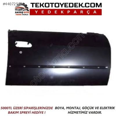 HONDA ACCORD ÖN KAPI SACI SAĞ SOL 1999 2000 / KAMPANYA