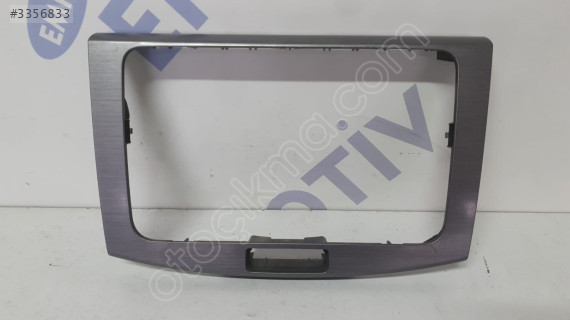 volkswagen passat b7 orta çerçeve (son fiyat)