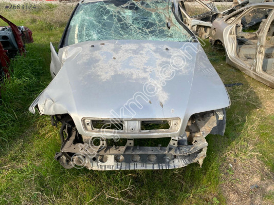 FİAT ALBEA SAĞ ÖN KAPI DİREĞİ ORJİNAL 2005-2013 MODEL