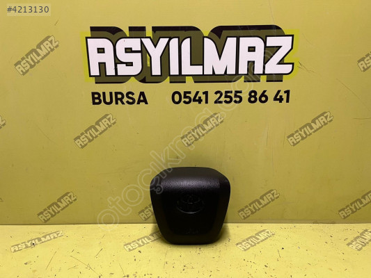 TOYOTA AİRBAG KAPAĞI 1