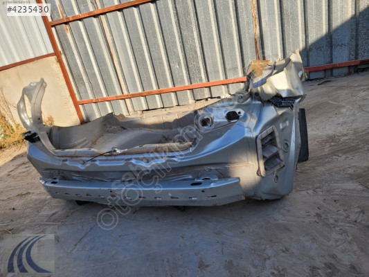 TOYOTA COROLLA HB 2006 ÇIKMA ARKA PANEL