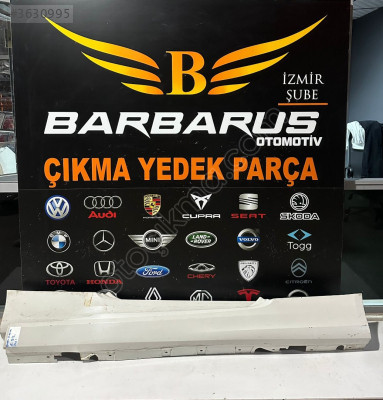 BMW 3 SERİSİ E92 SAĞ MARŞPİYEL KAPLAMASI