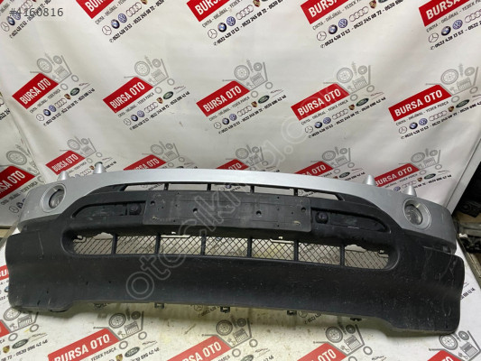 BMW X5 E53 ÖN TAMPON SÖKME ORJINAL
