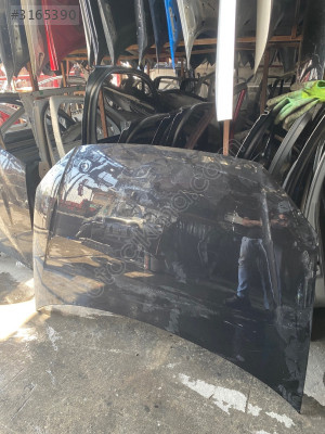 VOKKSWAGEN POLO MOTOR KAPUTU 2005-2009 ÇIKMA ORİJİNALN