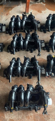 Renault Clio 1.4 8v Emme Manifoltu Çıkma Orjinal