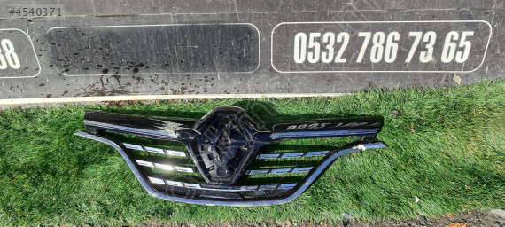 RENAULT MEGANE 4 ÖN PANJUR ORİJİNAL ÇIKMA