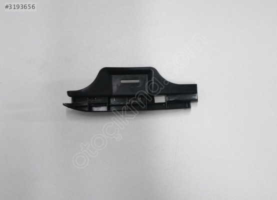 GETZ ÖN TAMPON SOL BRAKETİ 02-06  ORİJİNAL SIFIR 865151C300