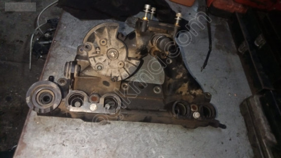 Peugeot 306 1.8 8v Emme manifoldu
