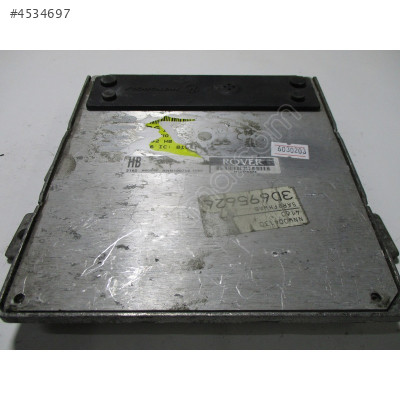 Rover 25 45 1.4 Motor Beyni A0047 NNN100752