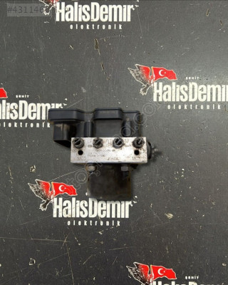 FORD TRANSİT ABS BEYNİ GK21 2C405 AH 0265257275